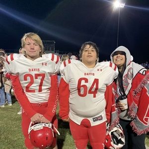 Meet your Posher, Mason